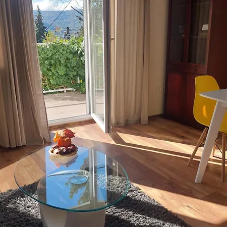 Voeroestorony Apartment Budapest