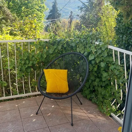 Apartament Vöröstorony