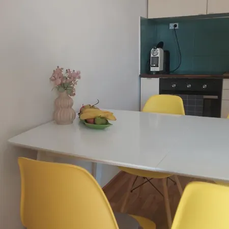 Apartmán Voeroestorony *