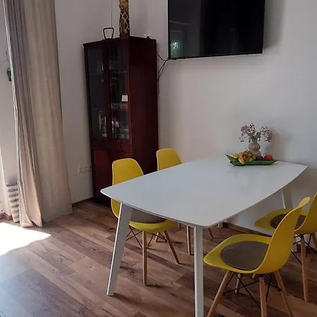 Apartmán Voeroestorony *